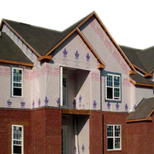 Huttig Building Products 9' x 100' Rex Housewrap
