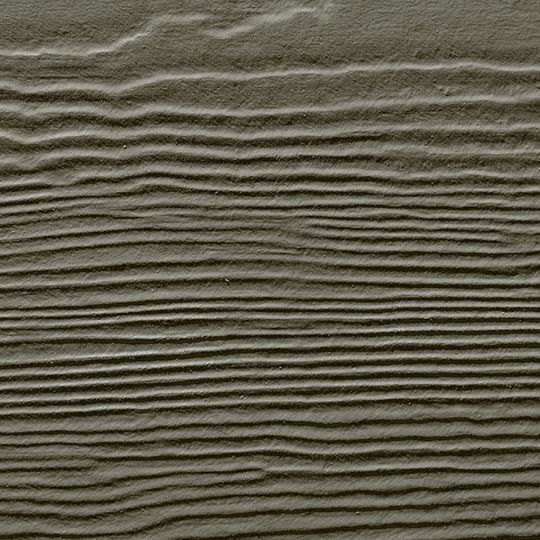 James Hardie Hardie Trim 5/4 NT3 Rustic Grain Board for HardieZone 10 — HAR54TBNRHZ1035