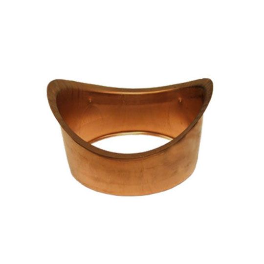 Senox Corporation Half Round Outlet — SN2654441890