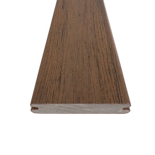 TimberTech 1" x 6" x 16' Reserve Collection Square Edge Decking Board — AZKDSES1616DR