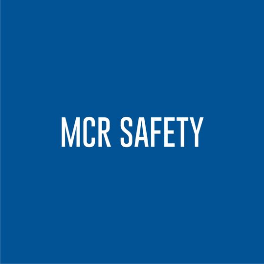 MCR Safety BearKat Safety Glasses — MCRBK119