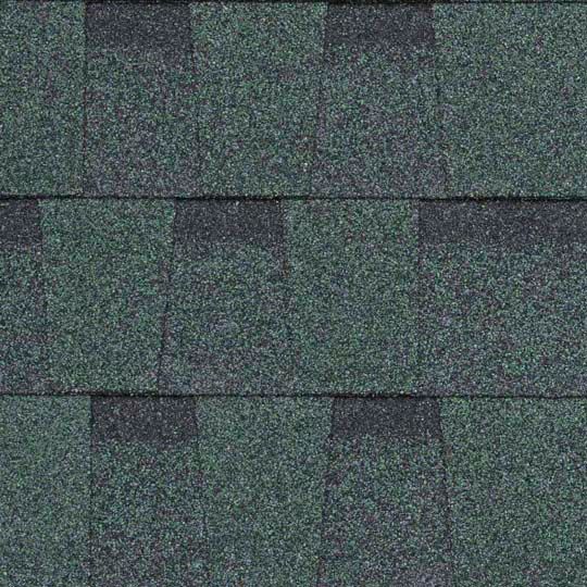 PABCO Roofing Products Pabco Prestige Laminated Fiberglass Shingles with Algae Defender Protection — PBUTWPTADSG