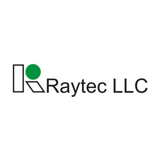 Raytec #8 x 1/2" Painted Zip Screws - Bag of 100