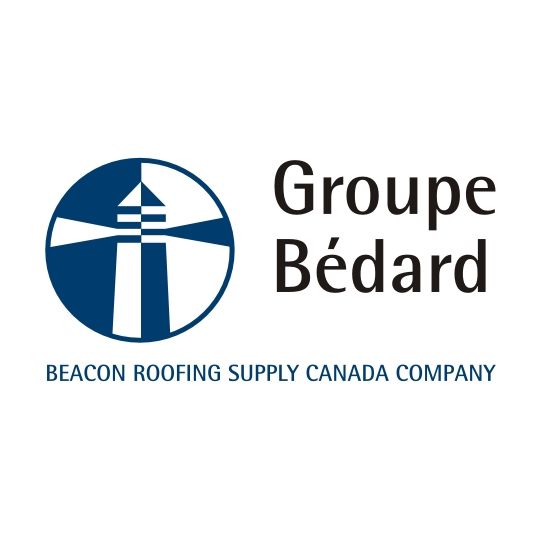 Groupe Bedard Cant Strip 4" 96 Lf Bundle