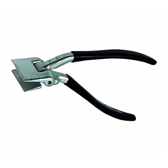 Everhard Fairmont Offset Tong With Cushion-Grip Handles 9-1/2"