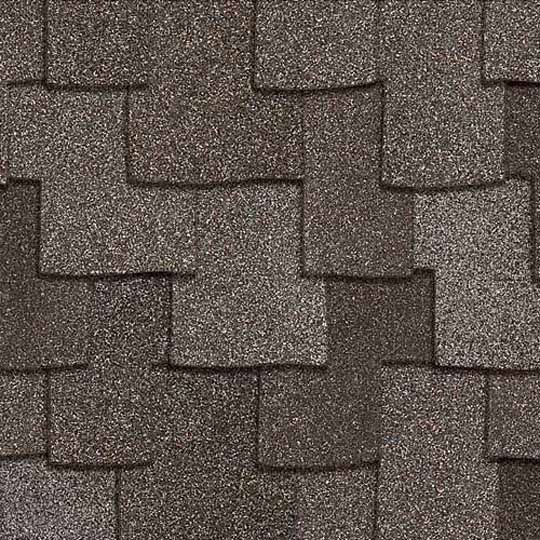 Owens Corning Woodcrest Shingles — OCFCMWC50SY6