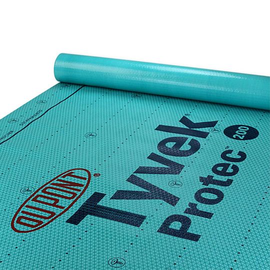 DuPont 48" x 250' Tyvek Protec 200