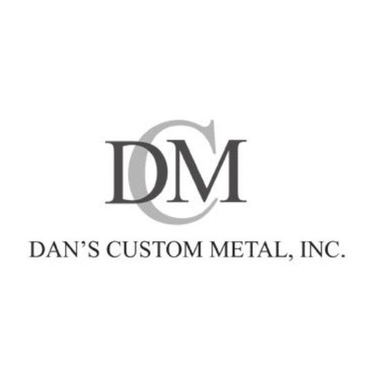 Dan's Custom Metal Hacienda Riser 10' — Roofing Accessories — DCMHRWH