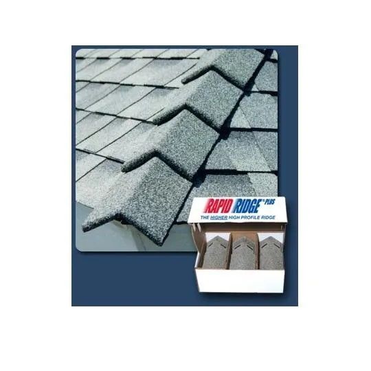 In-o-vate Manufacturing 10" Rapid Ridge — IMFRRHB10