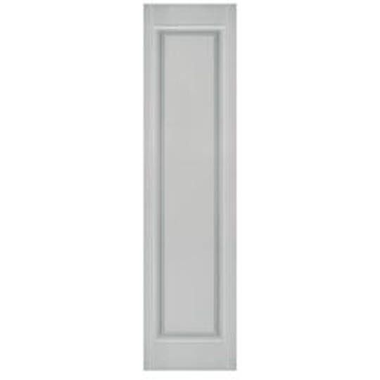 Mid-America Panel Shutter — MABPSPT18X59