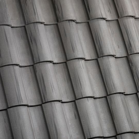 Eagle Roofing Products 10" x 17" Capistrano Trim Tile — EGL3503