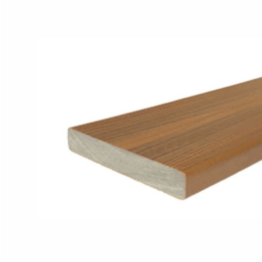 Fiberon 20' Fiberon Horizon Tropics Ipe Square Edge — BOIFIBHTI20S