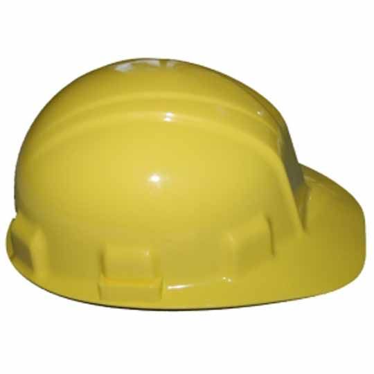 Roofmaster Plastic Safety Caps (Economy)