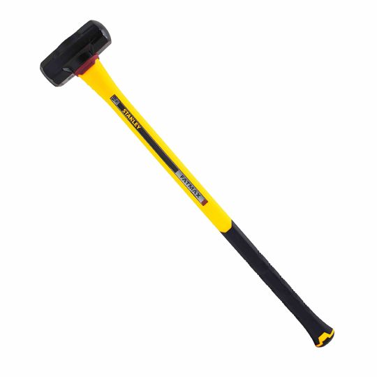 Bostitch 10 Lb. FatMax Anti-Vibe Sledge Hammer