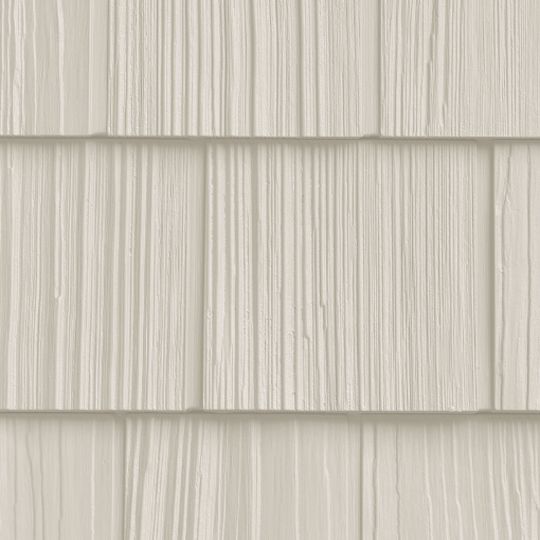 Foundry Specialty Siding 7" Split Shakes — FOUSPSHEG