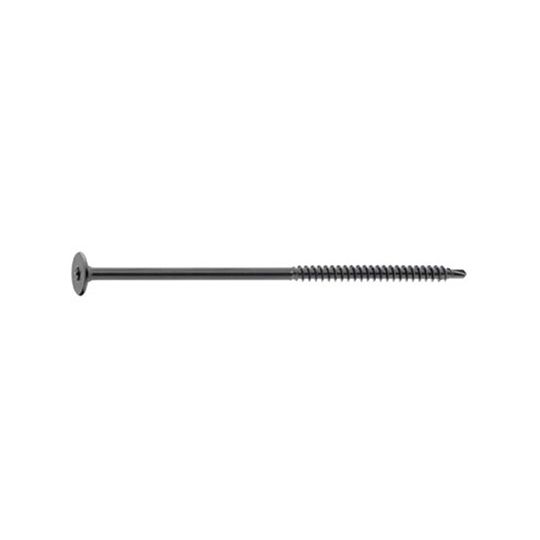 Atlas 13" Nail Base Insulation Fastener - Carton of 250