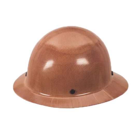 MSA Safety Skullgard Full-Brimmed Hard Hat