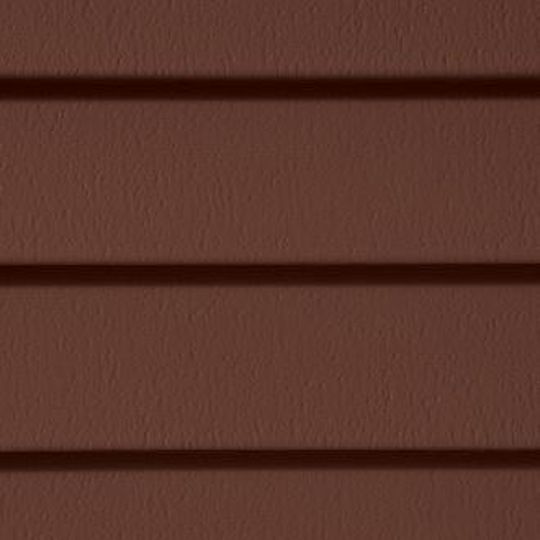 CertainTeed Siding Monogram Double 5" Dutch lap Vinyl Siding - Rough Cedar Finish — CERMGD5DLRCBRS
