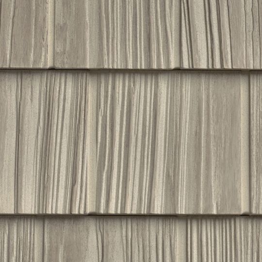 Foundry Specialty Siding 7" Split Shakes — FOUSPSHSW