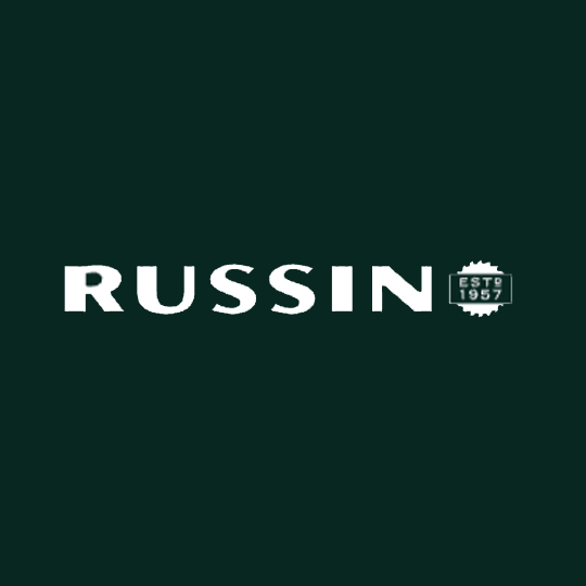 Russin Lumber 1" x 6" Meranti Deck Random Length