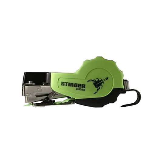 National Nail Stinger CH38A Autofeed Cap Hammer