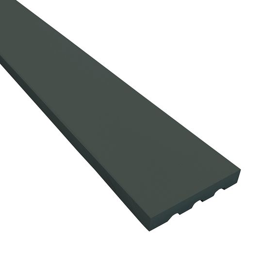 James Hardie Hardie Trim 5/4 NT3 Smooth Board for HardieZone 5 — HAR54IGNSHZ555