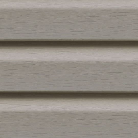 CertainTeed Siding Encore Double 4-1/2" Dutchlap Vinyl Siding - Woodgrain Finish — CEREND45DLWGCS