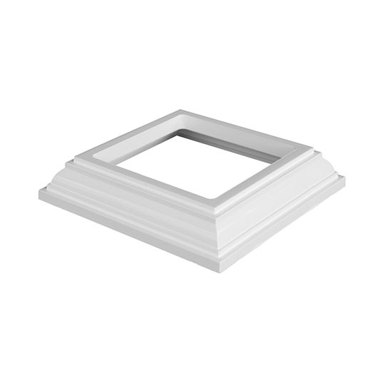 RDI Railing Dynamics 4" x 4" Heritage Trim Ring
