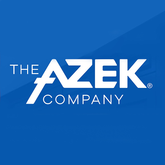 Azek Paint Pro 1X4X16
