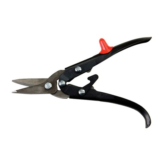 Everhard 10-1/2" Klenk Aviation Snip 1-1/2" Left/Straight Cut