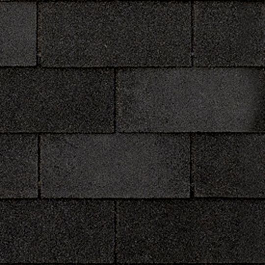 BP Canada (RT664) Dakota Metric Shingle — BPCEDAK2BK