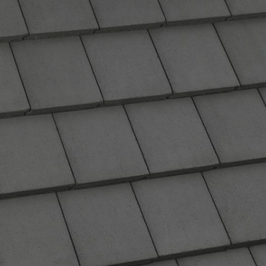 Eagle Roofing Products Bel Air Tile — EGL4591
