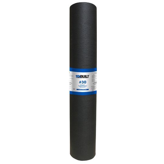 TRI-BUILT #30 ASTM D226 Felt - Metric