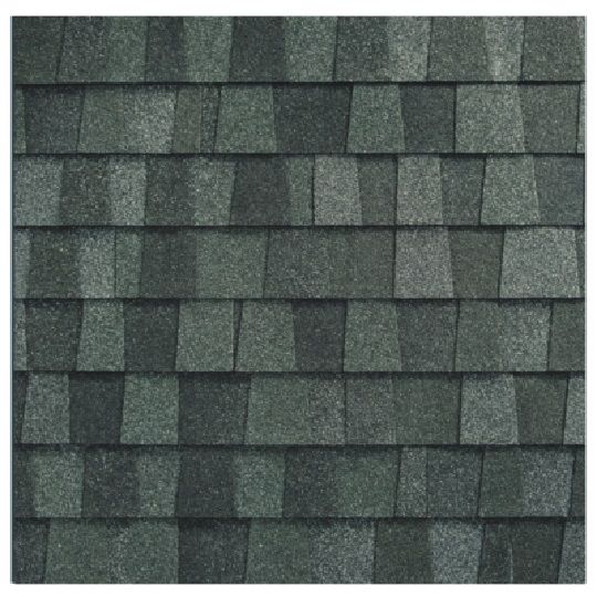 GAF Timberline Fortitude Shingles — GAFTLAHFORTMYX