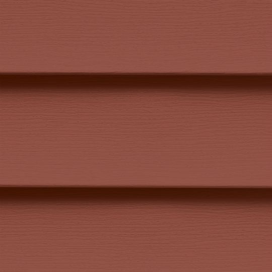 CertainTeed Siding MainStreet Double 5" Clapboard Vinyl Siding - Woodgrain Finish — CERMSD5WGAR