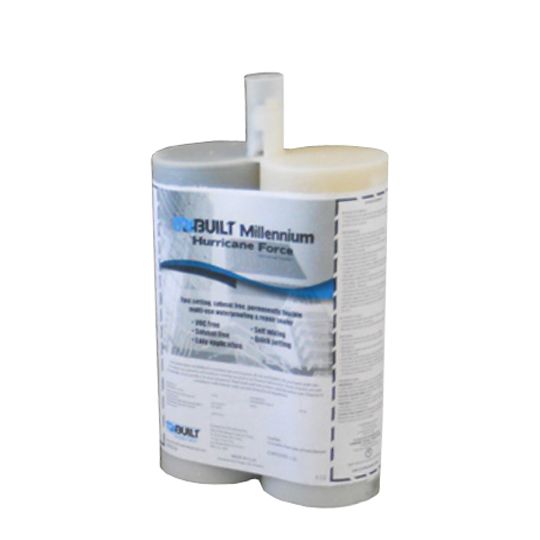 TRI-BUILT Millennium Lockin' Pocket Sealant