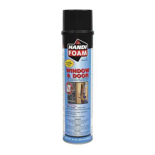 Fomo Products Handi-Foam Window & Door Gun Foam - 24 Oz. Can