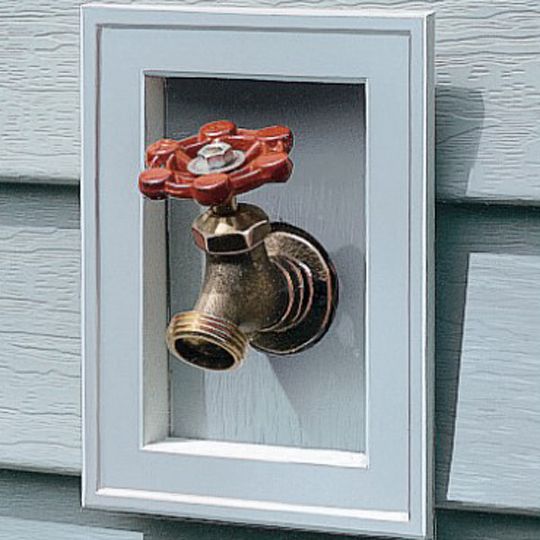 TRI-BUILT Split Mini Mounting Block — TRI030401038