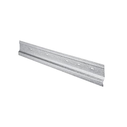Quality Edge 10' Steel TruShake Starter