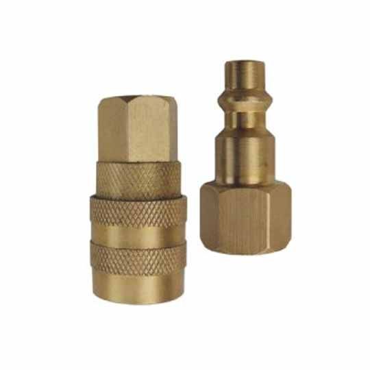 C&R Manufacturing 2-Piece Coupler Set