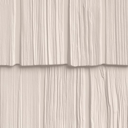Foundry Specialty Siding 7" Traditional Staggered Shakes — FOUTCSS7048