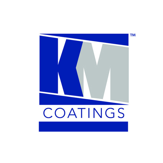 KM Coatings Kmm FV2007G Finalcoat Hv Wb Gry