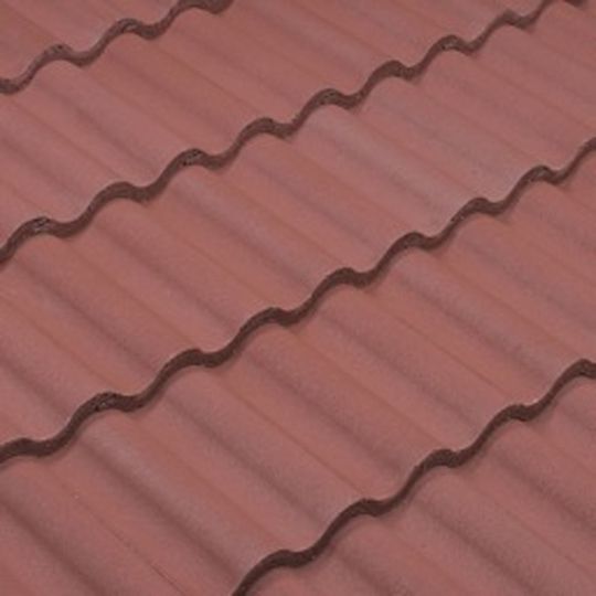 Westlake Royal Estate Tile with No Antique — Tile Roofing — ERTSSPRDNN