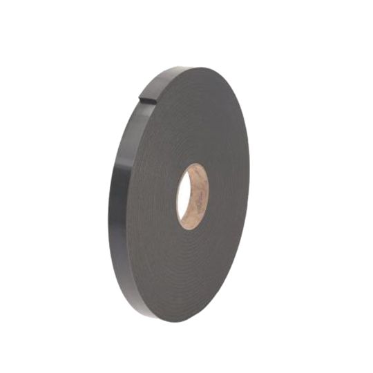 Norton Company 1/16" x 1/2" x 200' Norseal V742 Multipurpose PVC Foam