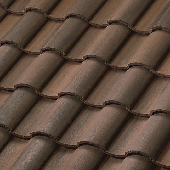 Newpoint Capri Hip Starter Tile — MNR1CHCS3242