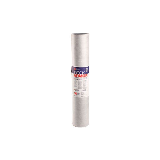 GAF Deck-Armor Premium Breathable Roof Deck Protection - All American Roofing