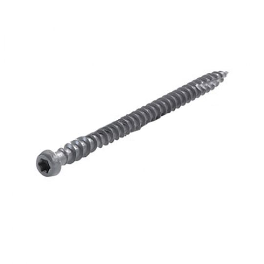 Olympic Manufacturing 2-1/2" TrapEase Deck Screw - Box of 350 — OLYTET350