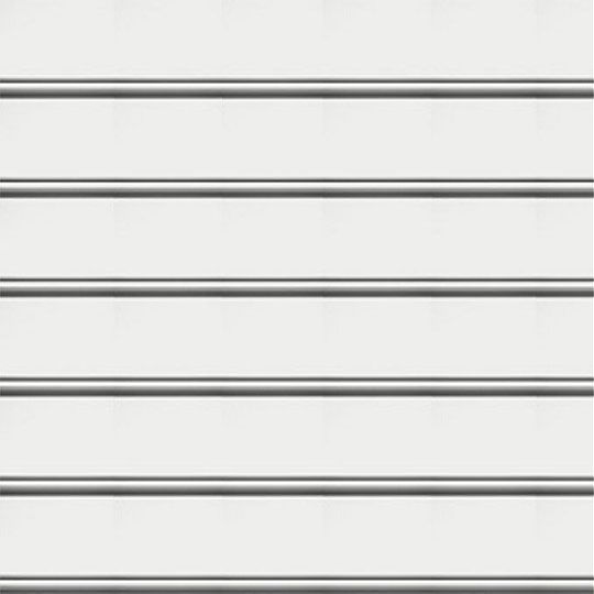 CertainTeed Siding Carolina Beaded Single 6-1/2" Beaded Vinyl Siding - Brushed Finish — CERCB65BRSN