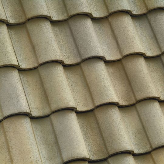 Eagle Roofing Products 10" x 17" Capistrano Trim Tile — EGL3690CAPAZTR