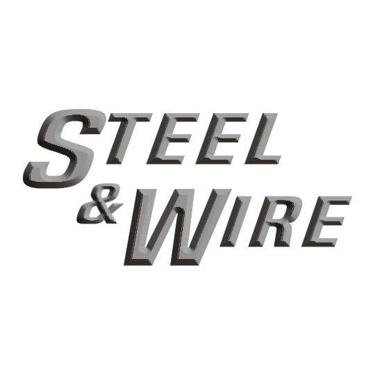 Steel & Wire K5HGA-8P 5.5HP Gas Compressor — STEHONDA